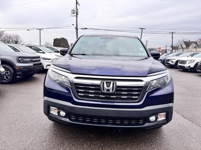 used 2019 Honda Ridgeline car, priced at $24,554