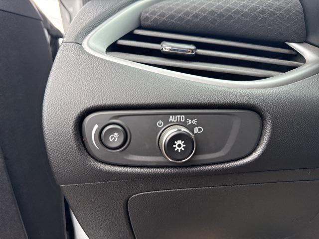 used 2024 Chevrolet Malibu car, priced at $18,743