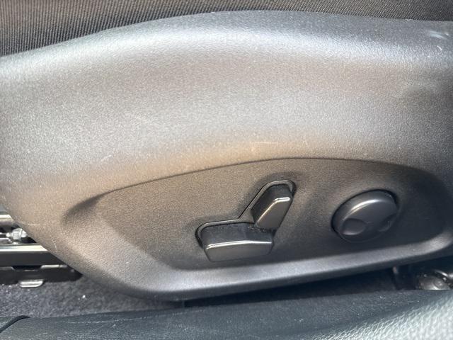 used 2024 Jeep Compass car, priced at $26,198