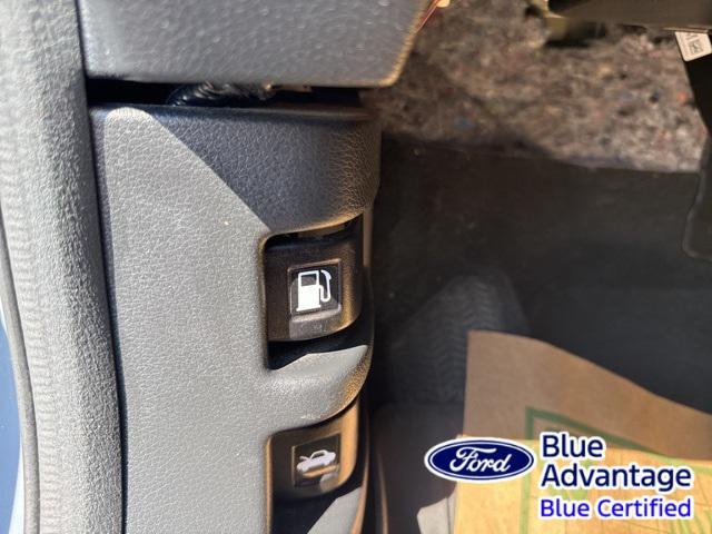 used 2020 Honda CR-V Hybrid car, priced at $23,886