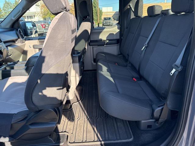 used 2018 Ford F-150 car, priced at $21,980