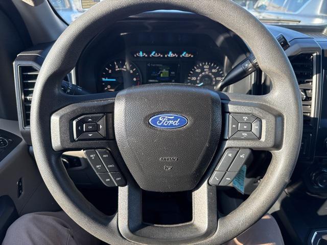 used 2018 Ford F-150 car, priced at $21,980