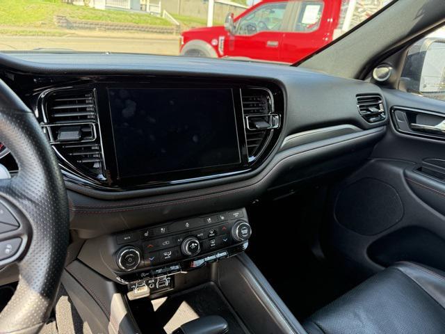 used 2024 Dodge Durango car, priced at $35,194