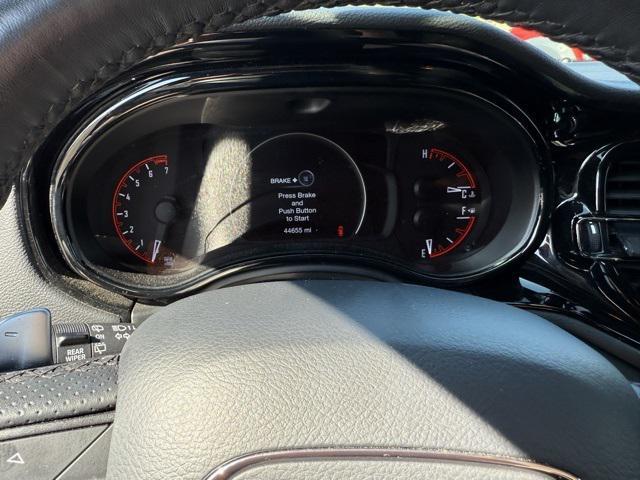 used 2024 Dodge Durango car, priced at $35,194