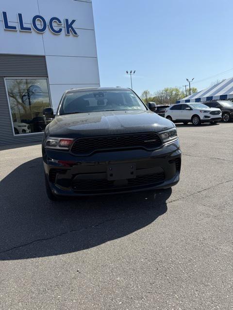 used 2024 Dodge Durango car, priced at $35,194