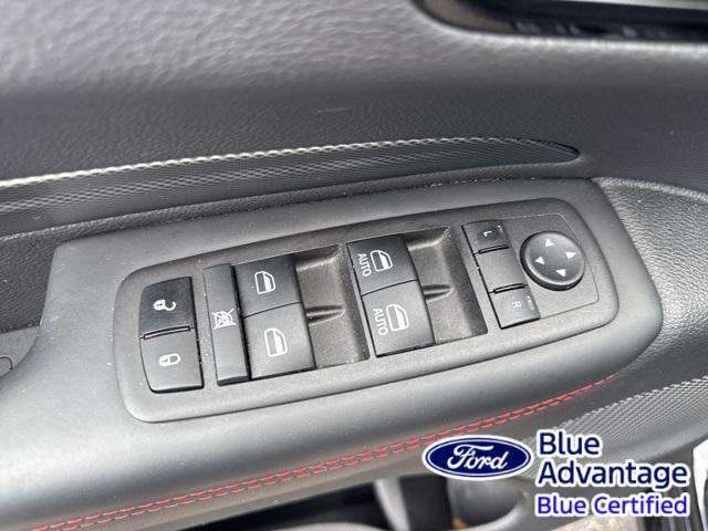 used 2024 Dodge Durango car, priced at $35,128