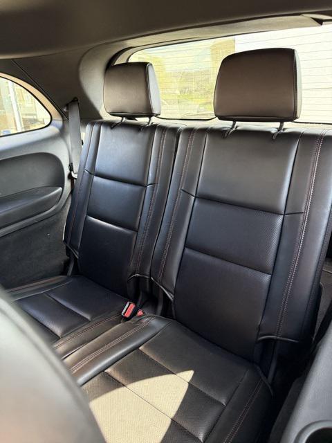 used 2024 Dodge Durango car, priced at $35,194