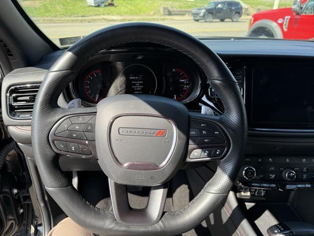 used 2024 Dodge Durango car, priced at $35,194