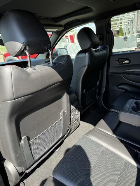 used 2024 Dodge Durango car, priced at $35,194