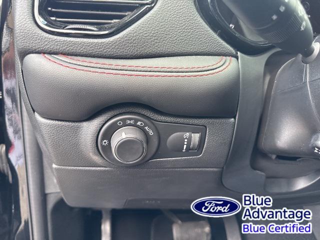 used 2024 Dodge Durango car, priced at $35,128