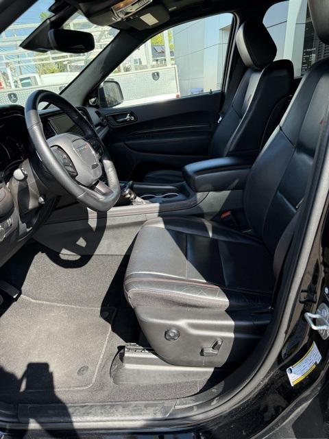 used 2024 Dodge Durango car, priced at $35,194