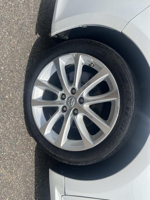 used 2015 Toyota Avalon car, priced at $17,946