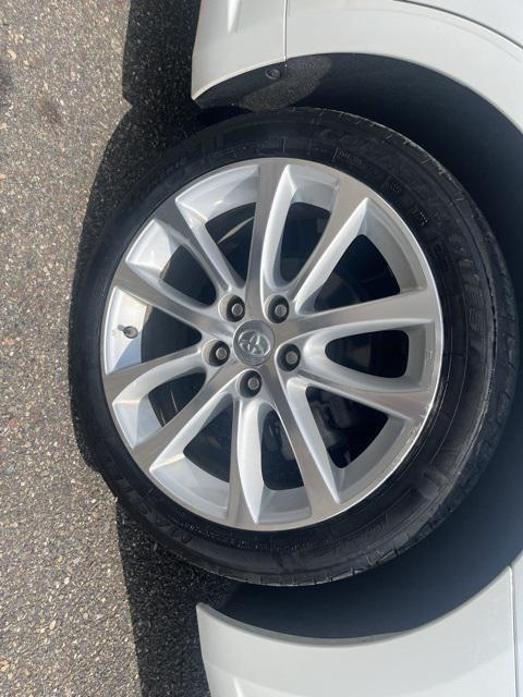 used 2015 Toyota Avalon car, priced at $17,946