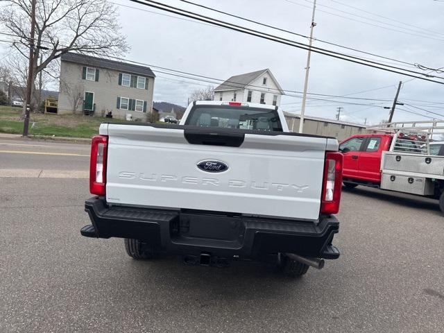 new 2025 Ford F-250 car, priced at $55,220