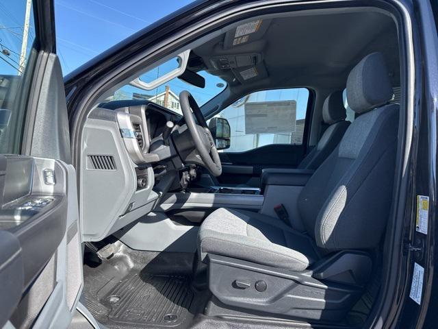 new 2025 Ford F-250 car, priced at $81,140
