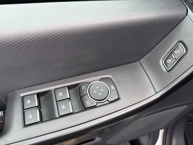 new 2025 Ford F-150 car, priced at $49,741