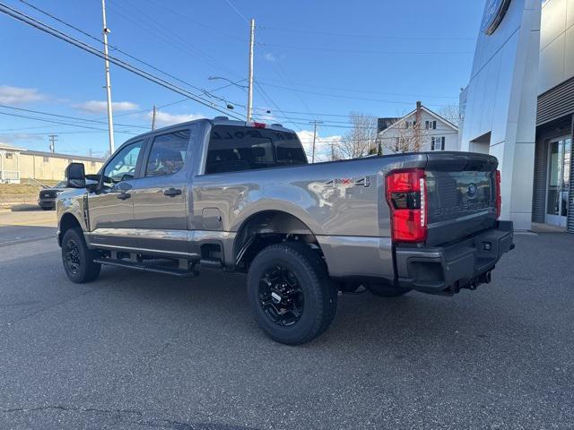 new 2024 Ford F-250 car, priced at $66,886