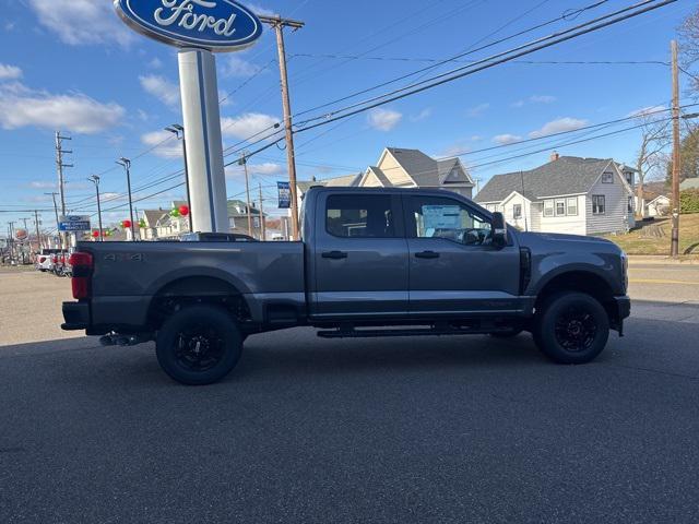 new 2024 Ford F-250 car, priced at $66,886