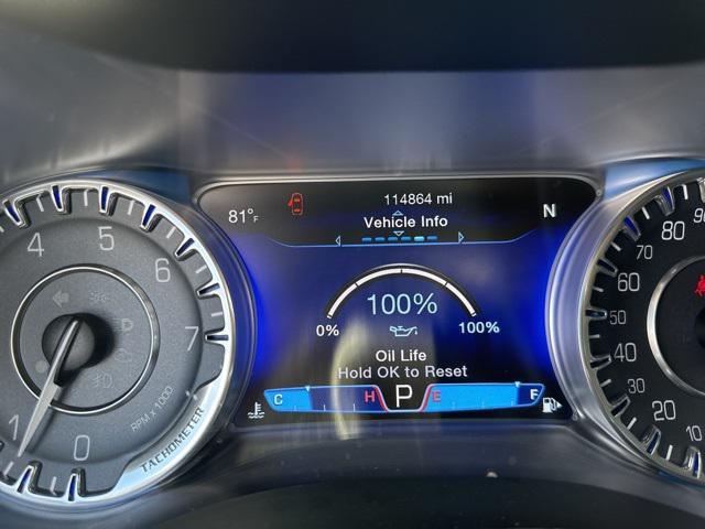used 2015 Chrysler 200 car, priced at $9,888