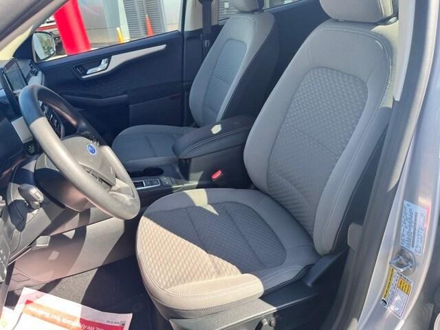 used 2020 Ford Escape car, priced at $21,006