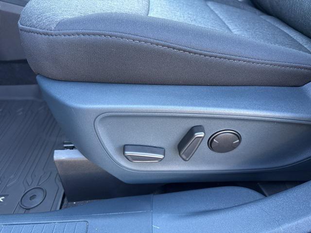 new 2025 Ford Maverick car, priced at $37,935