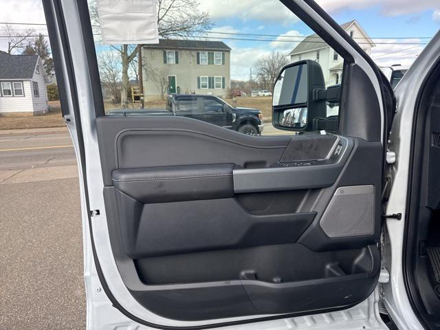 new 2025 Ford F-150 car, priced at $69,985