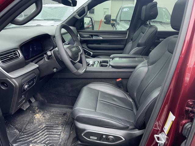 used 2023 Jeep Wagoneer L car, priced at $50,215