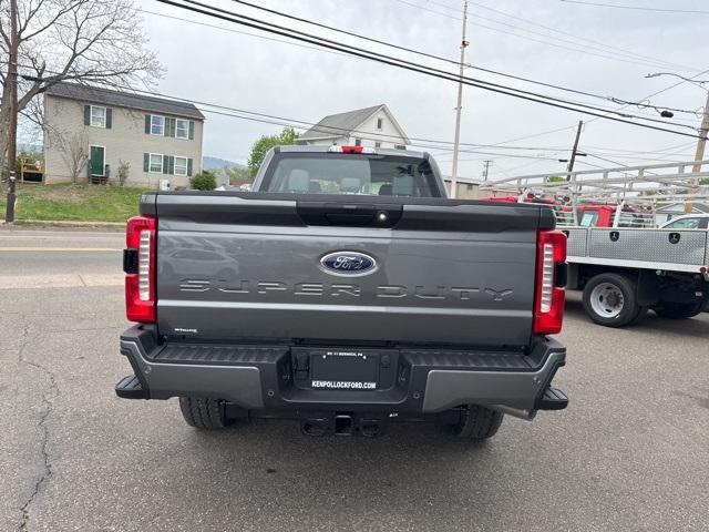 new 2025 Ford F-350 car, priced at $62,660