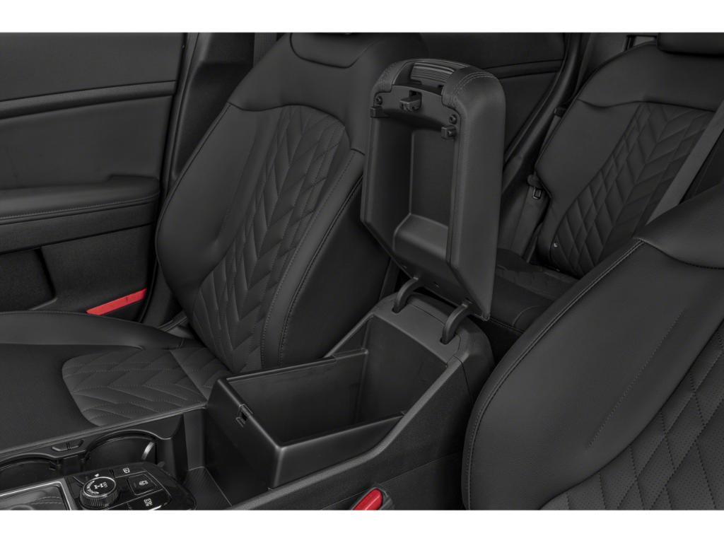 used 2023 Kia Sportage car, priced at $26,599