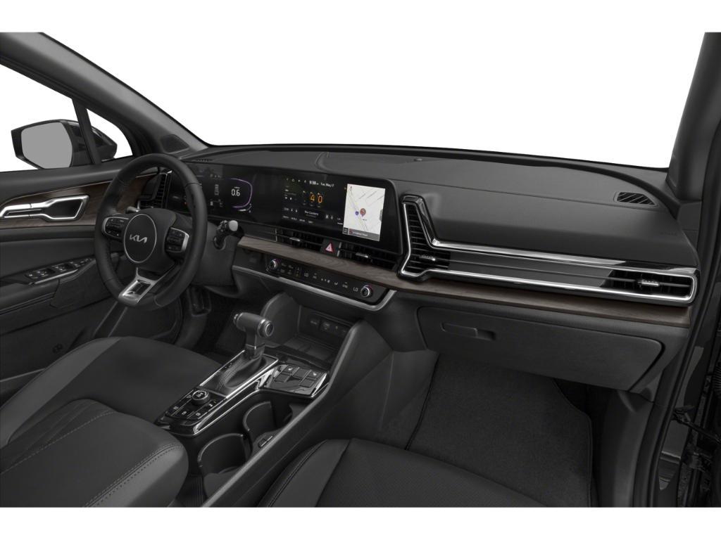 used 2023 Kia Sportage car, priced at $26,599