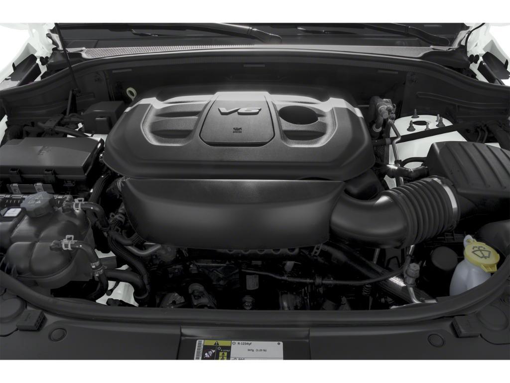 used 2021 Jeep Grand Cherokee car, priced at $24,999