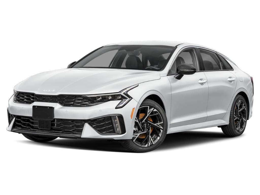new 2025 Kia K5 car, priced at $32,470