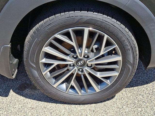 used 2021 Hyundai Tucson car, priced at $23,999