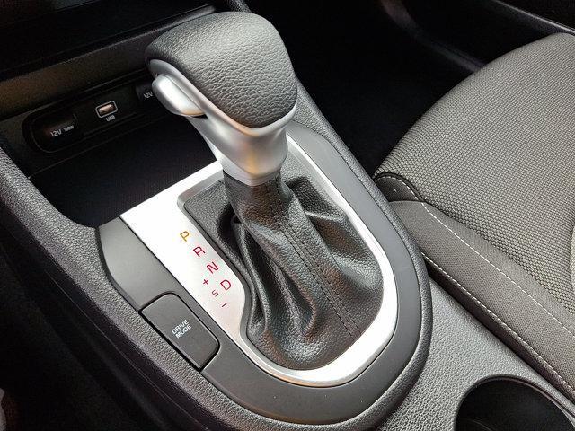 used 2023 Kia Forte car, priced at $21,499