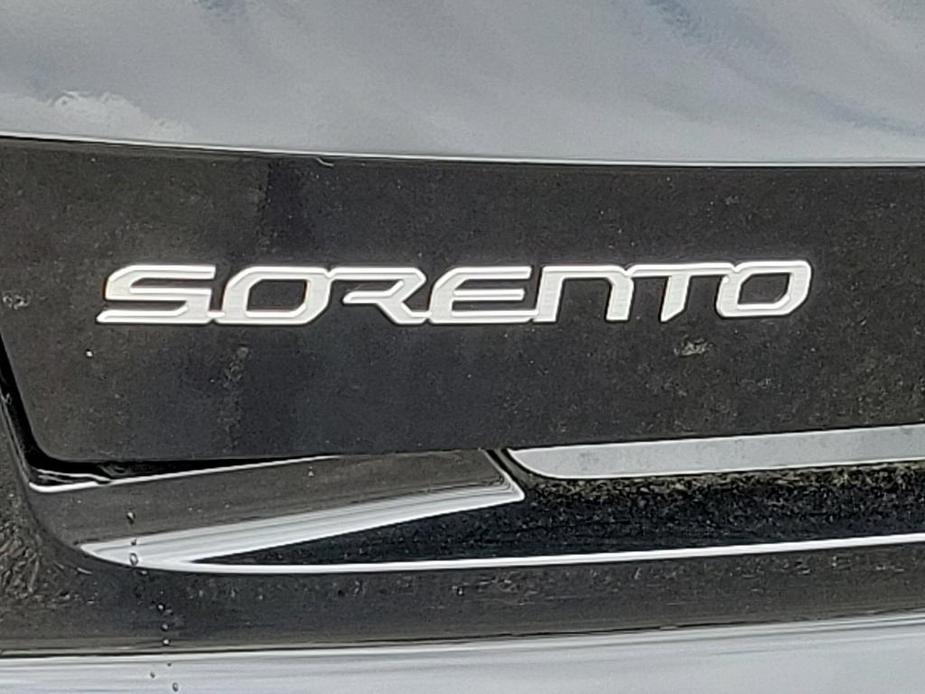 new 2023 Kia Sorento Hybrid car, priced at $41,461