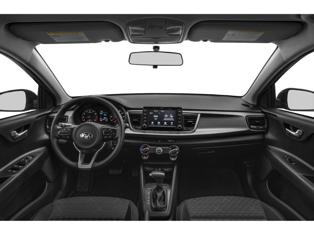 used 2019 Kia Rio car, priced at $13,999