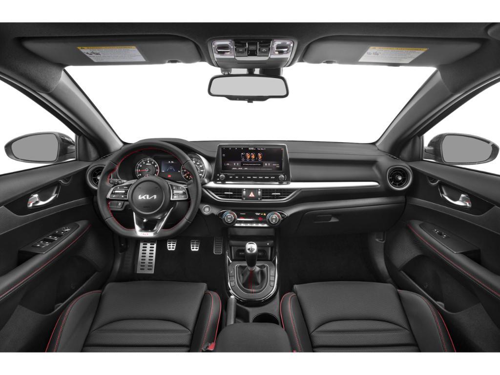 used 2022 Kia Forte car, priced at $21,999