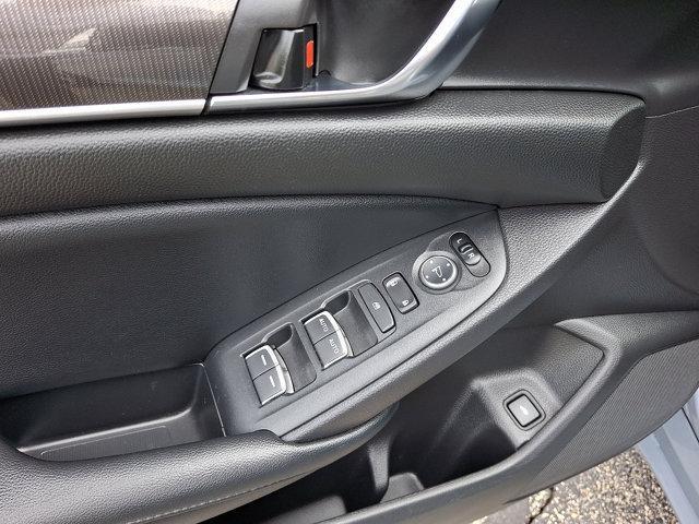 used 2022 Honda Accord car, priced at $29,999