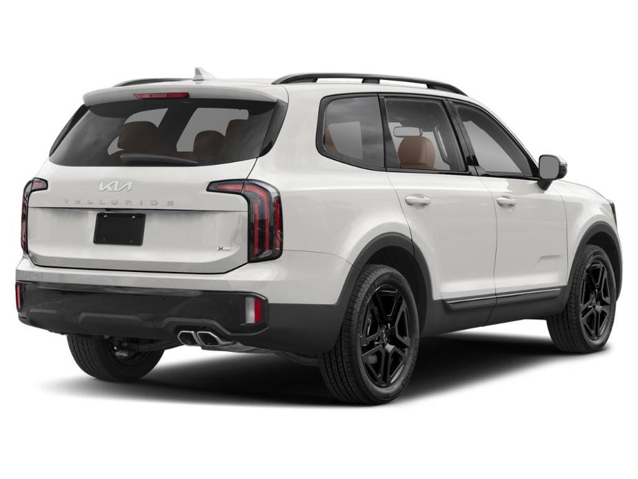 new 2024 Kia Telluride car, priced at $49,953