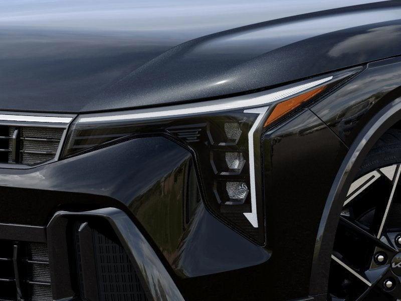 new 2025 Kia K4 car, priced at $26,663