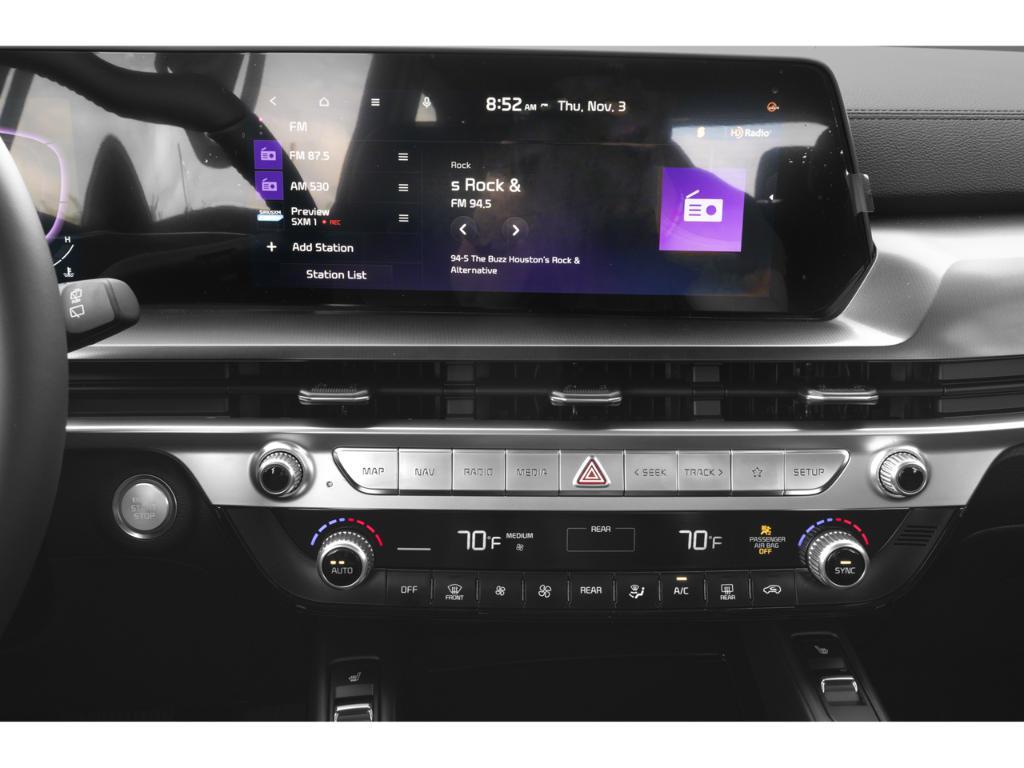used 2023 Kia Telluride car, priced at $38,999