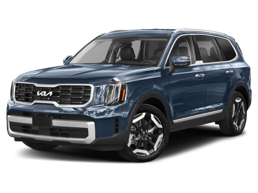 used 2023 Kia Telluride car, priced at $38,999