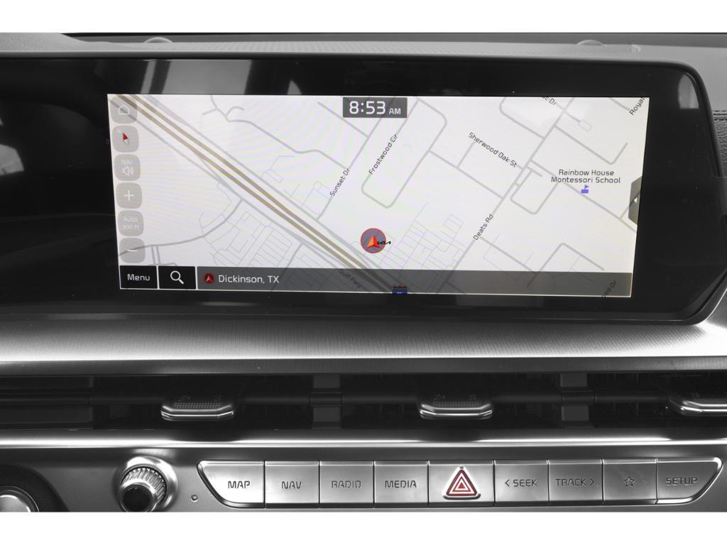 used 2023 Kia Telluride car, priced at $38,999