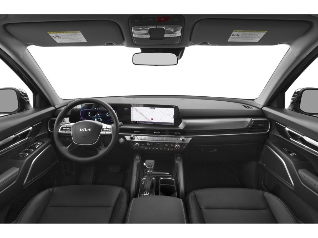 used 2023 Kia Telluride car, priced at $38,999