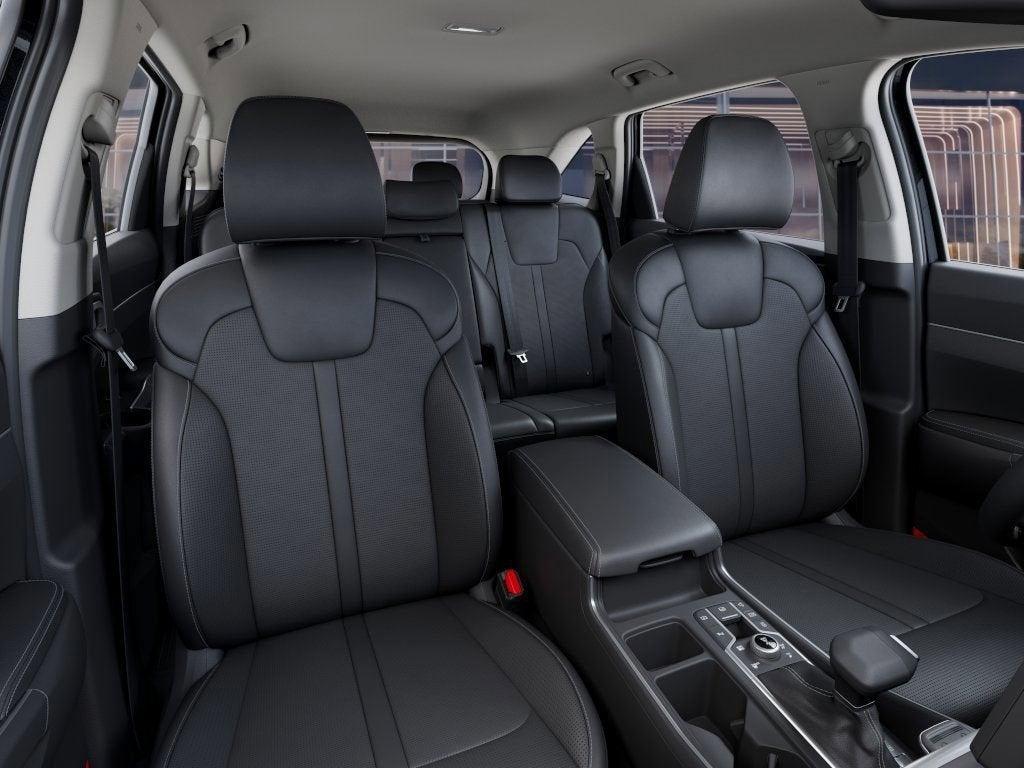 new 2025 Kia Sorento car, priced at $37,337