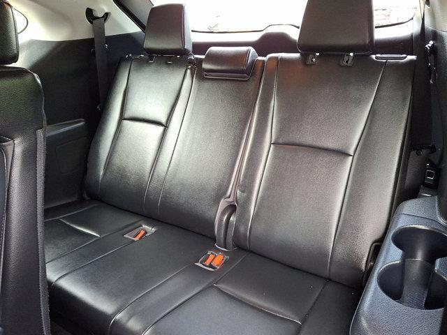 used 2021 Toyota Highlander car, priced at $33,499