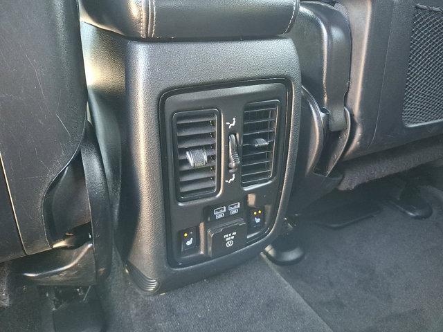 used 2021 Dodge Durango car, priced at $32,999