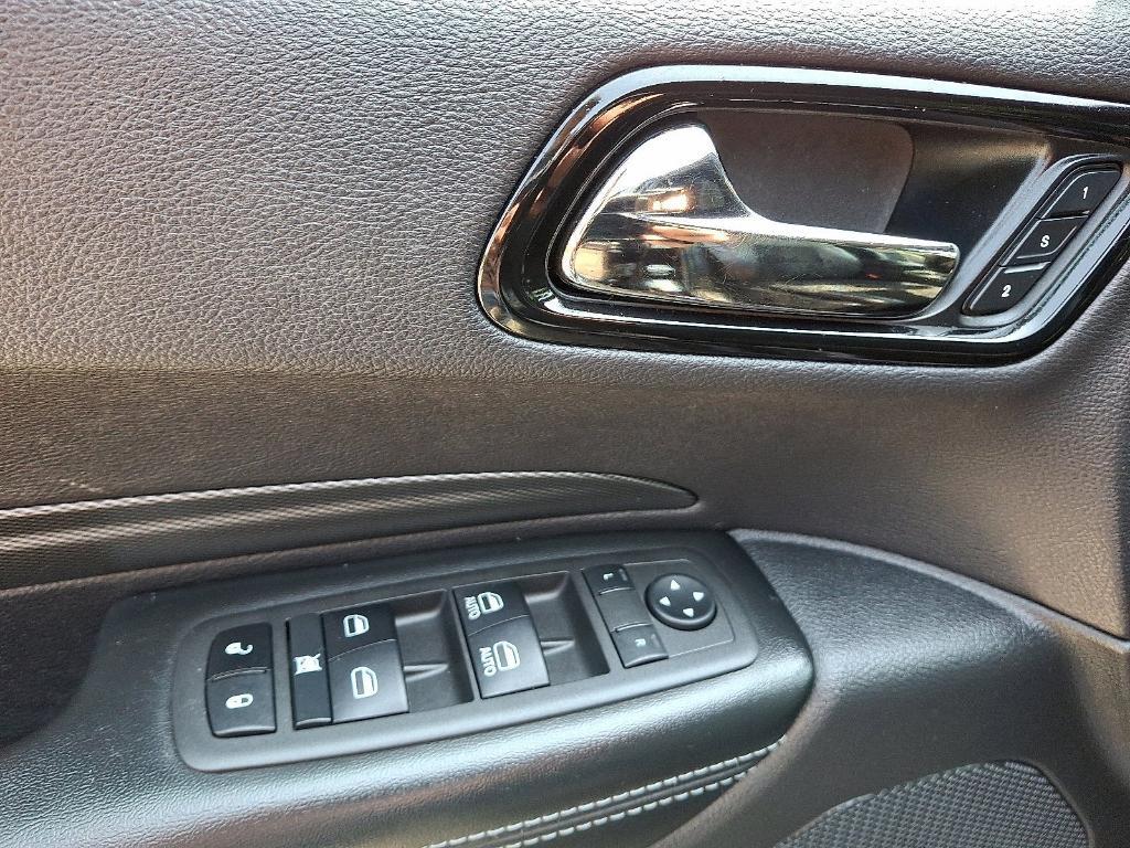used 2021 Dodge Durango car, priced at $29,999