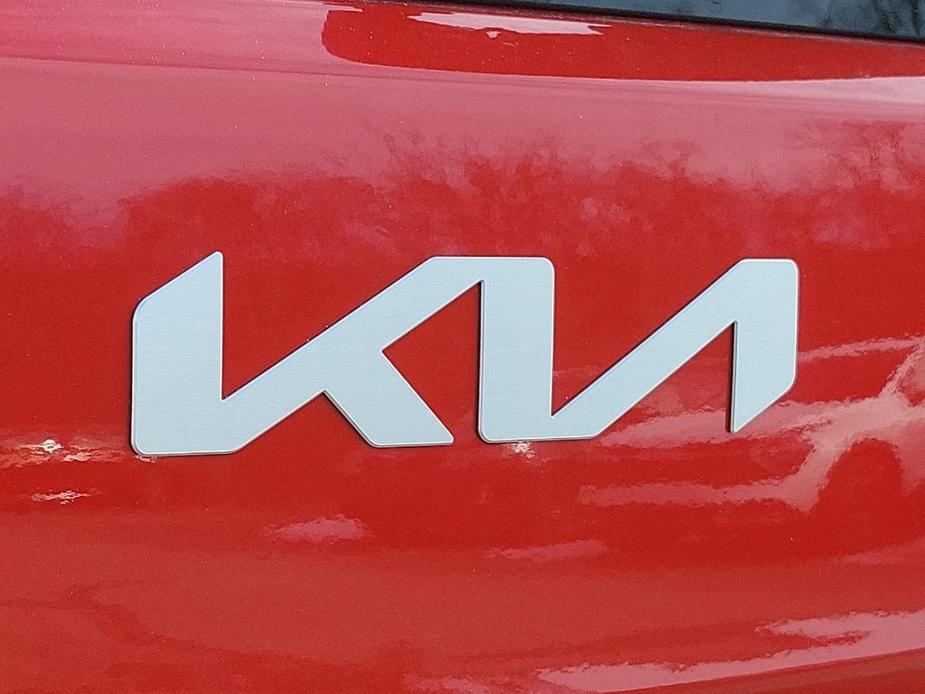 new 2024 Kia Soul car, priced at $24,566