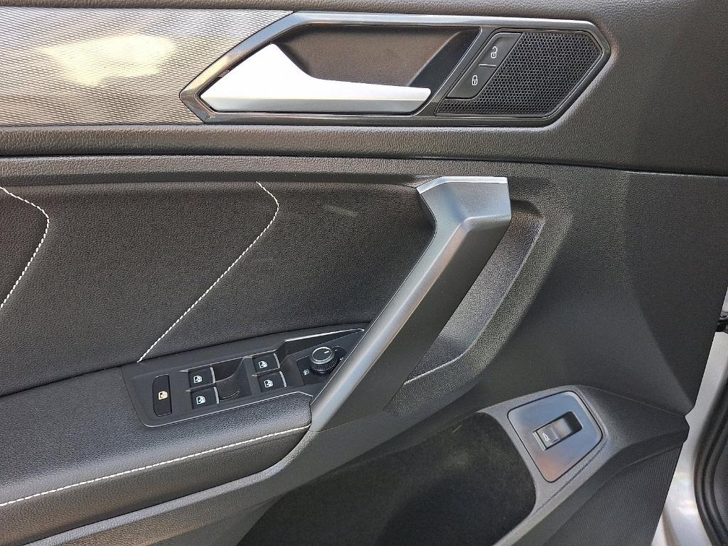 used 2022 Volkswagen Tiguan car, priced at $26,999